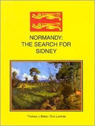 Normandy: The Search for Sydney